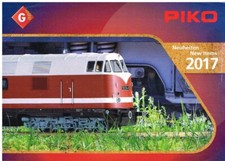 PIKO G SCALE MODEL RAILWAYS