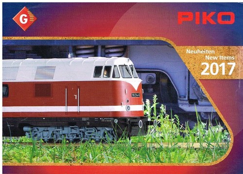 Piko scale model - scale, railways