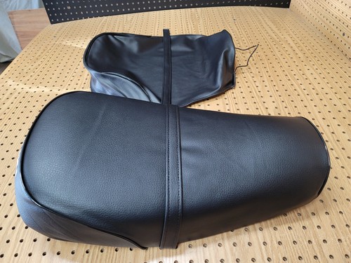 Suzuki ts250 ts400 - suzuki, seat