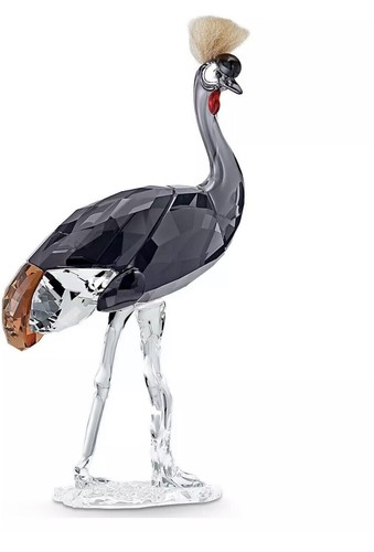 Swarovski crystal elegance - crystal, of