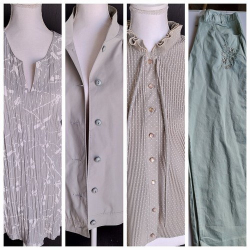 Ladies piece clothing bundle - clothing,