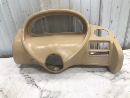 Glastron ssv 199 boat - 95, dash