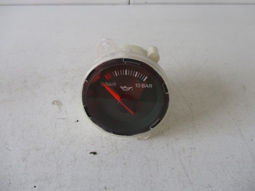 Bentley arnage oil - gauge, le