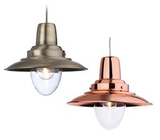 Firstlight "Fisherman"