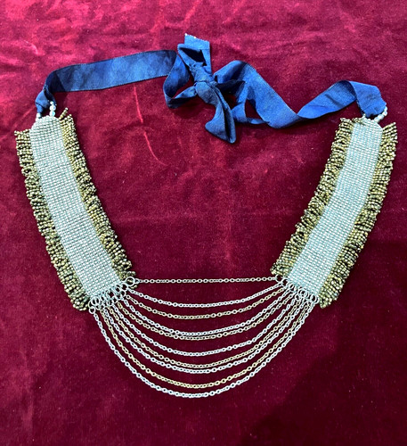 Antique vintage metallic - antique,