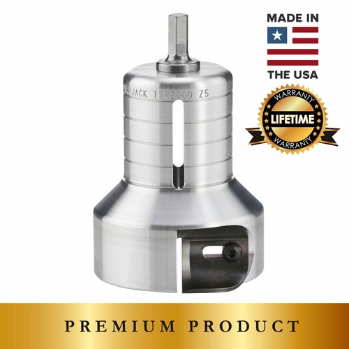 Lumberjack tools pro - tools, 2"