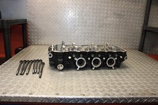 20 Triumph Rocket III 3 Engine
