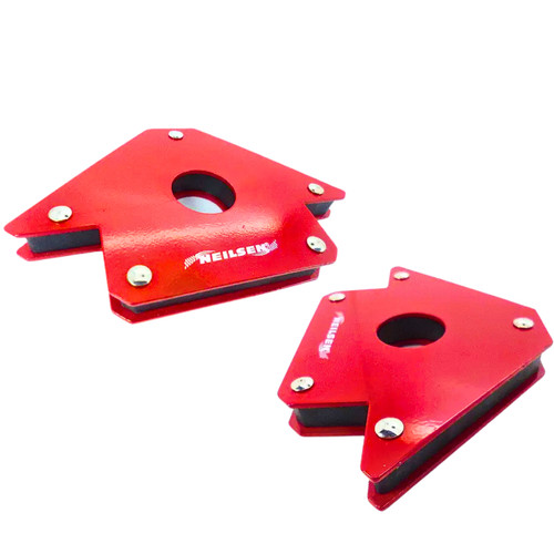 2pc magnetic arrows - 5",