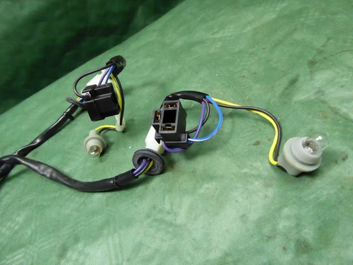 Lighting headlight triumph - lighting,