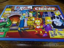 Vintage 2001 The Simpsons