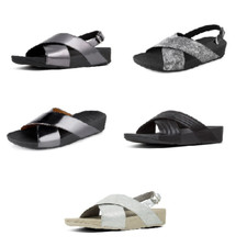 Womens Ladies fit flop fitflop