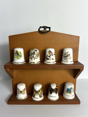 Vintage display shelf mini - shelf, /