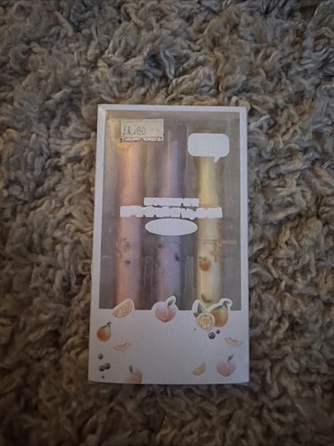 Gege bear moisturising lip - gege,