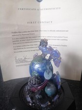 star trek collectable - First