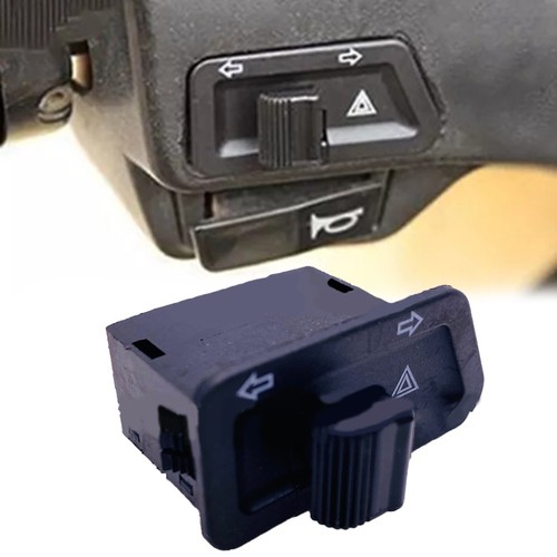 Moped indicator start button - moped,