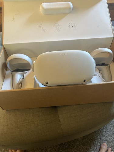 Oculus quest - quest,