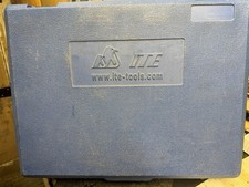 ITE WS-150 Refrigeration Weighing Scales 150kg Heavy Duty