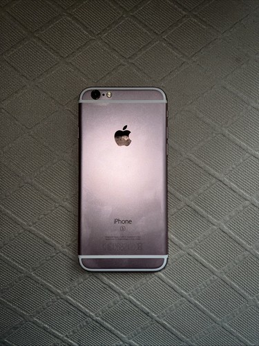 Iphone 64gb unlocked rose - iphone,