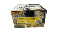 MIRKA AUTONET ABRANET ABRASIVE