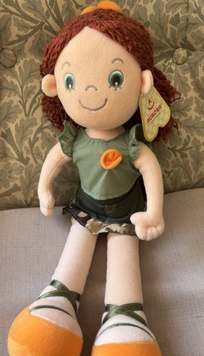 Rag doll soft - soft, 19”