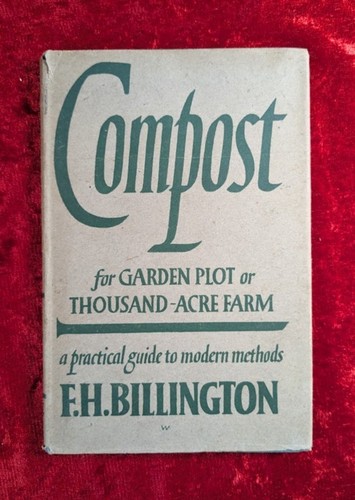 Compost for garden - garden, of