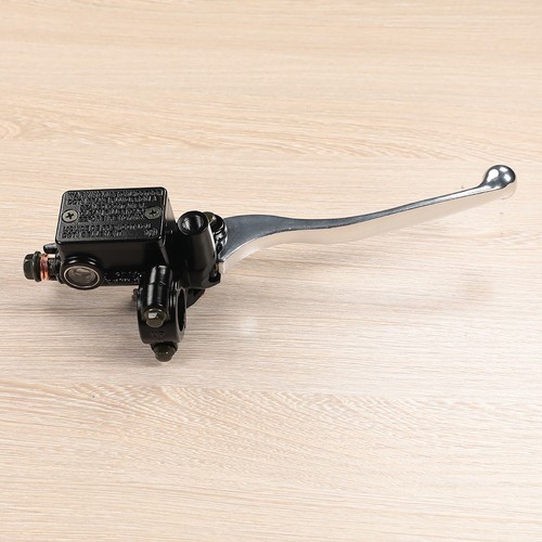 Brake master cylinder pump - brake,