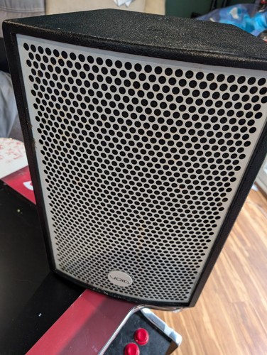 Void acoustics venu passive - void,