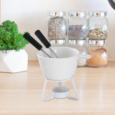 Fondue Pot Set Cookware