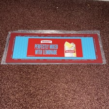 Smirnoff bar runner man - smirnoff,