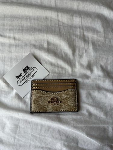 Light brown coach - brown, women’s
