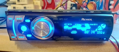 Pioneer deh p680mp tested car - deh-p680mp,