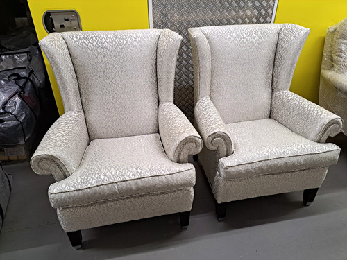 Beautiful matching pair - , of