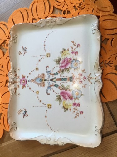Stunning vintage crown - stunning, devon