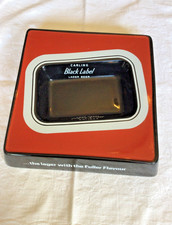 Carling Black Label vintage