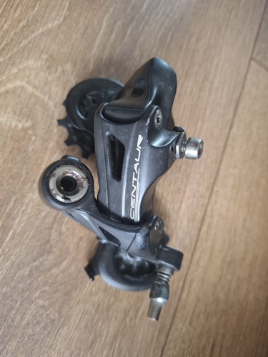 Campagnolo centaur rear - campagnolo,