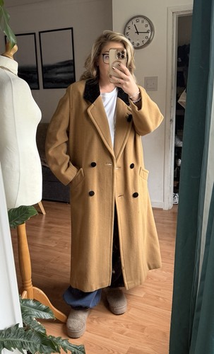 Stunning vintage berghaus wool - stunning,
