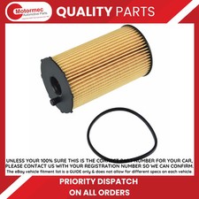 BLUE PRINT Oil Filter fits