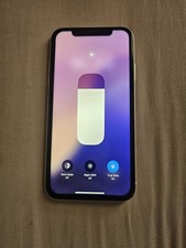 Apple iPhone XR 64GB White