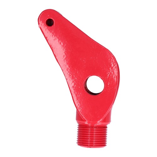 Manual pipe bender durable - 1,
