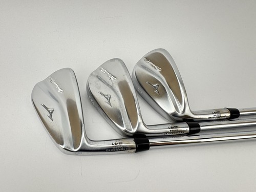 Mizuno pro 241 irons - 241,