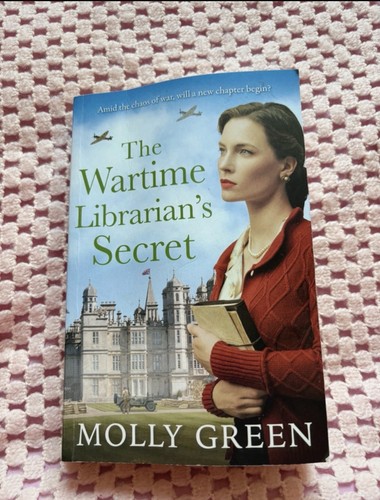 Molly green the - green, wartime