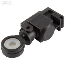 Genuine Ford Auto Transmission