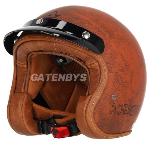 Acerbis skodeal open face - acerbis,