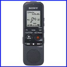 Sony Digital Voice Recorder