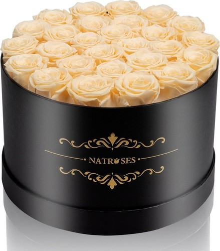 Luxury preserved roses - luxury,