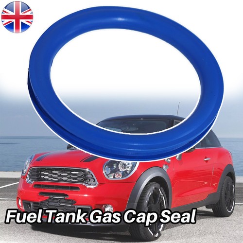 Gas cap fuel seal tank - cap,