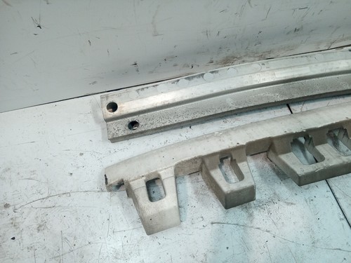Rear bumper reinforcement - rear,