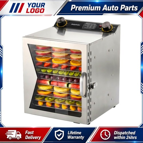 Tray 800w food - 18,