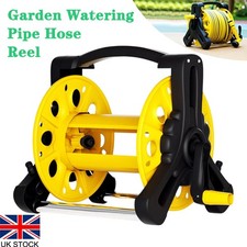 Garden watering pipe - watering, reel