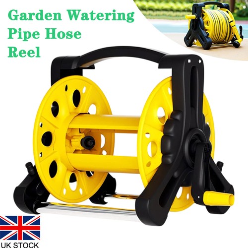 Garden watering pipe - garden,